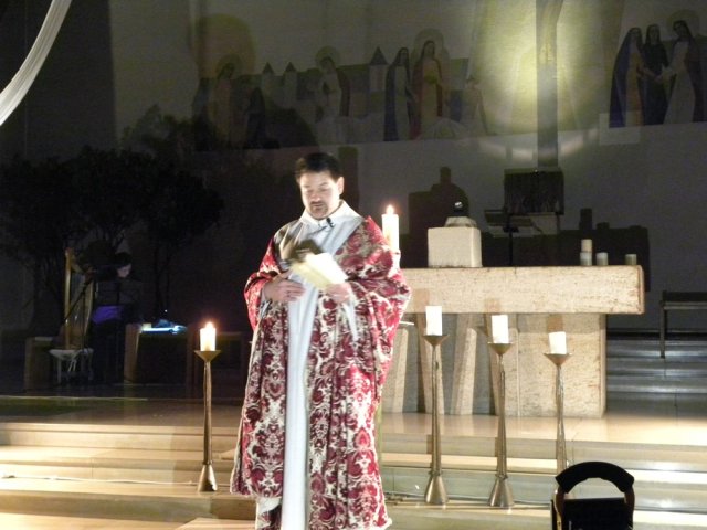 Nacht der offenen Kirche 2016 13